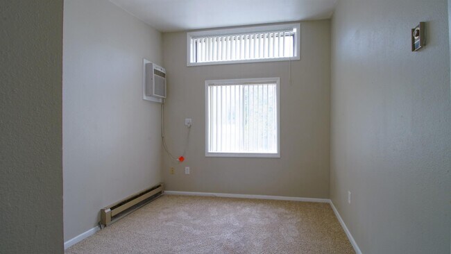 Foto del edificio - 2820 Rose Hill St