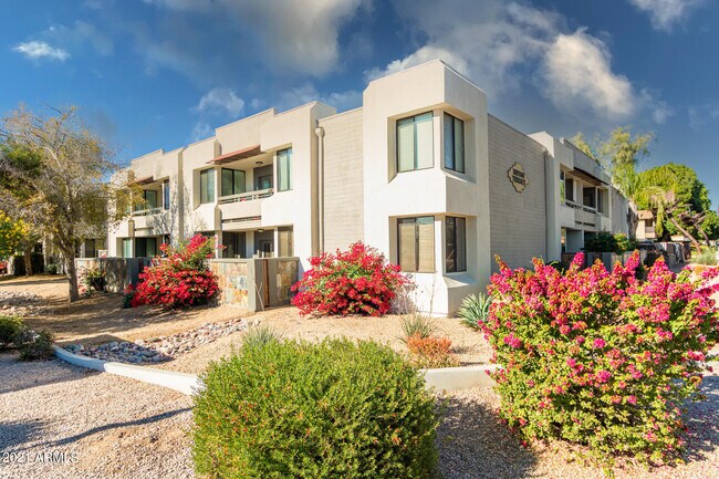 Foto del edificio - 4120 N 78th St