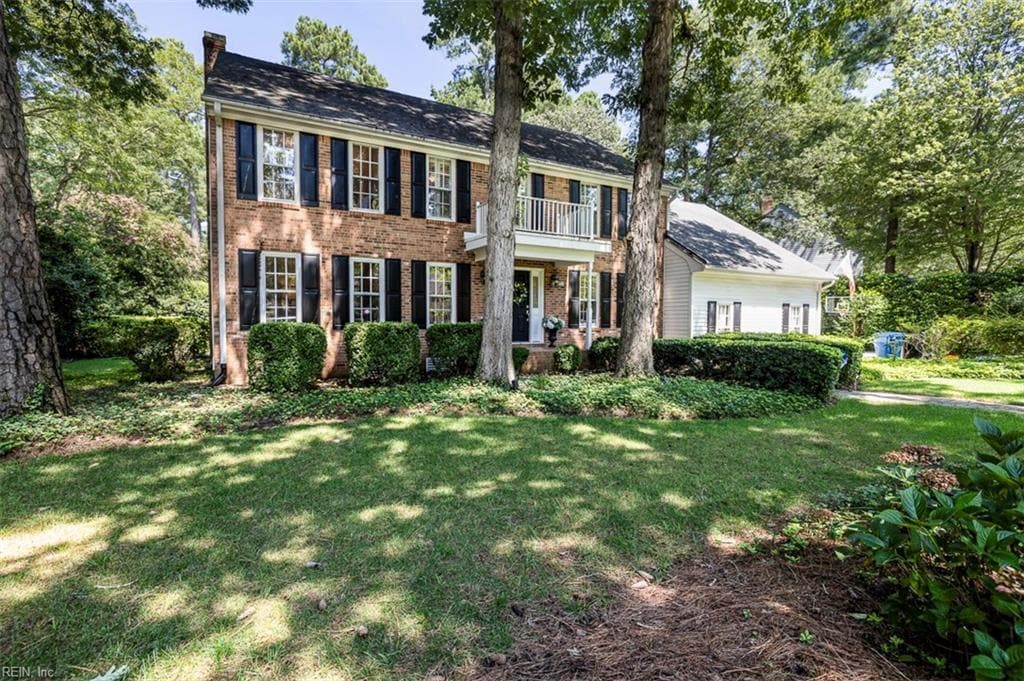 Foto principal - 3409 Middle Plantation Quay