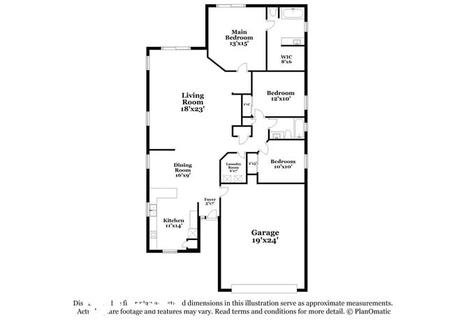 Foto del edificio - 10264 E Crescent Ave