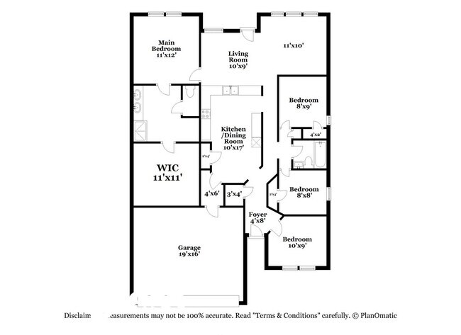 Building Photo - 557 Declaration Way