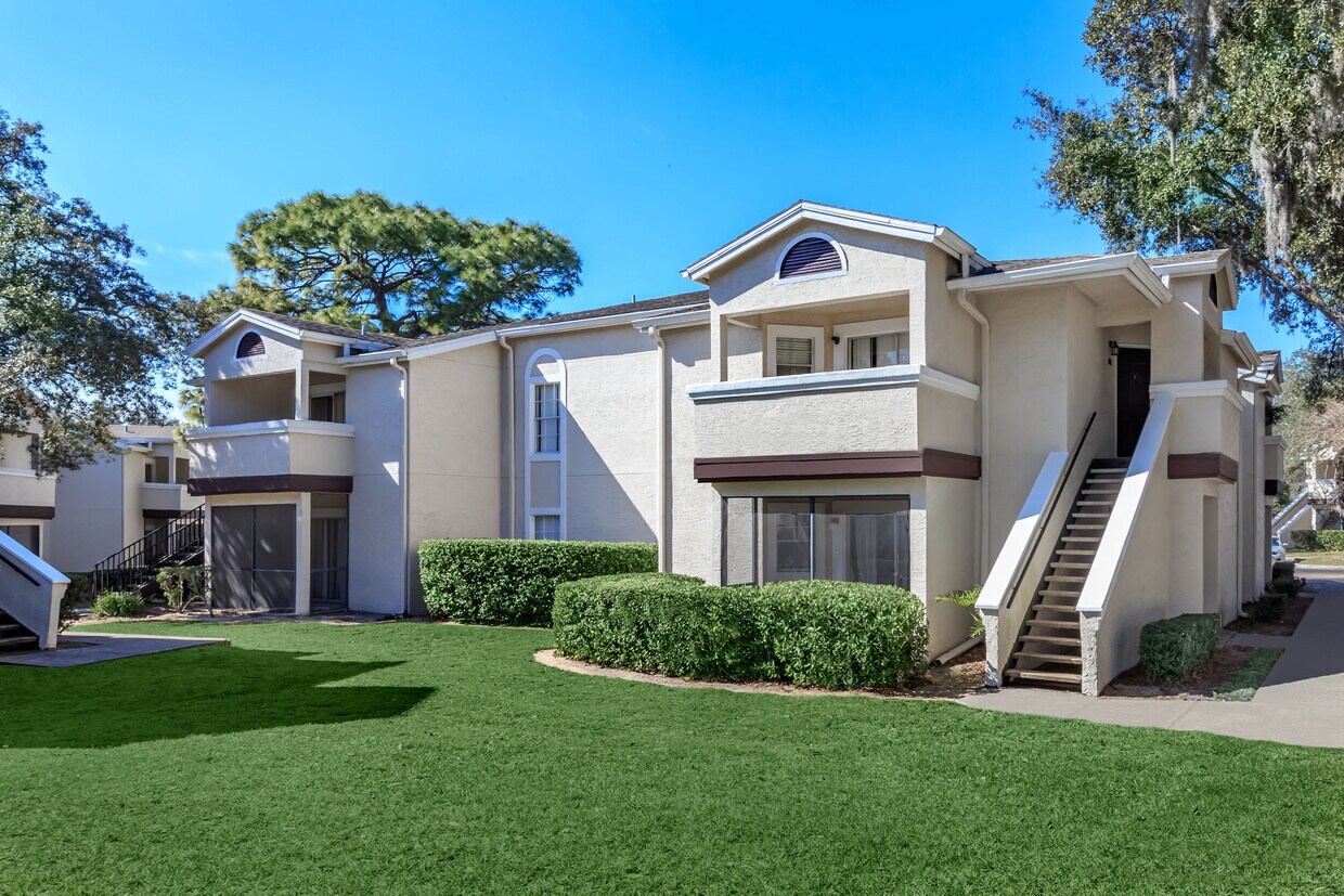 Terra at Highgate 1 & 2 Bedroom Apartment Apartments in Orlando, FL