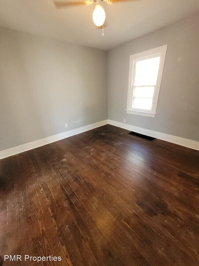 Building Photo - 2 br, 1 bath House - 2520 North 5th Street