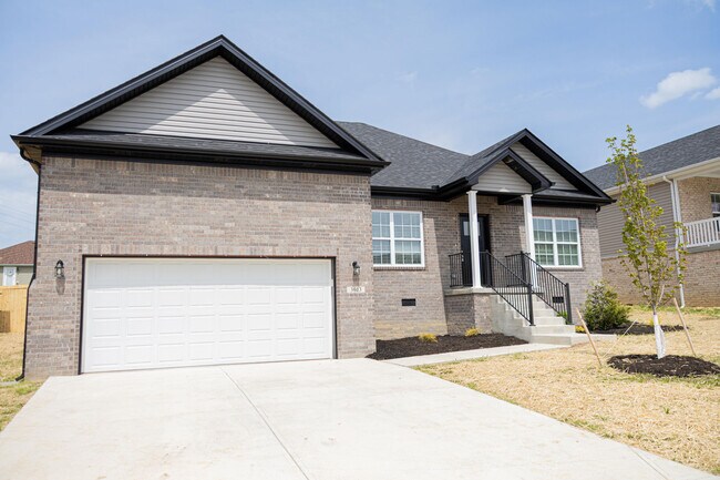 Building Photo - 3013 Silver Charm Ct