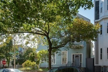 Foto del edificio - 357 K St