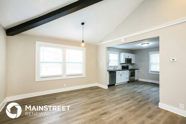 Building Photo - 6067 Bettcher Ave