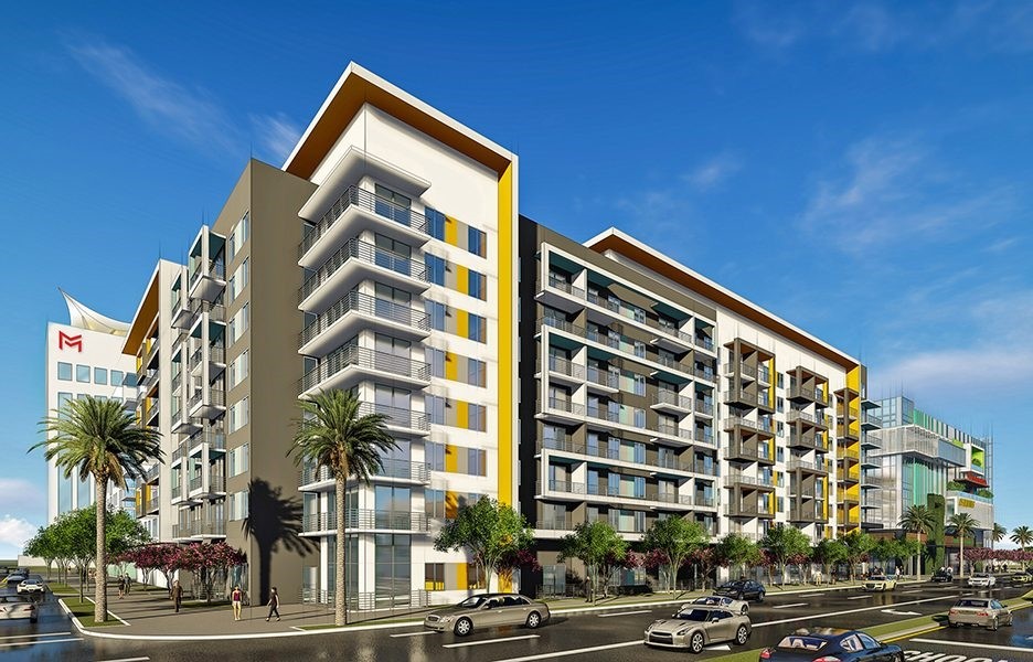 Modera Coral Springs Apartments 3250 N University Dr Coral Springs