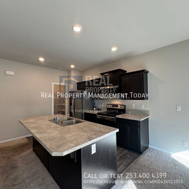Foto del edificio - 18218 107th Ave E