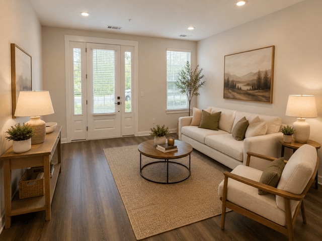 Building Photo - Ridge Haven Townhomes