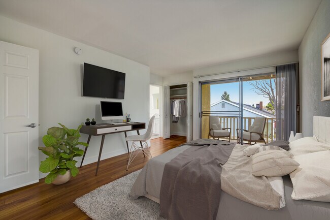 Foto del edificio - 18361 Strathern St