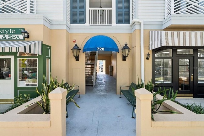 Building Photo - 720 Celebration Ave