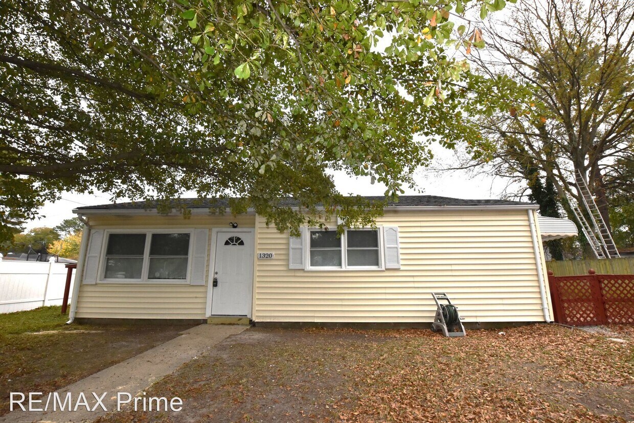 Primary Photo - 3 br, 1 bath House - 1320 Wingfield Ave
