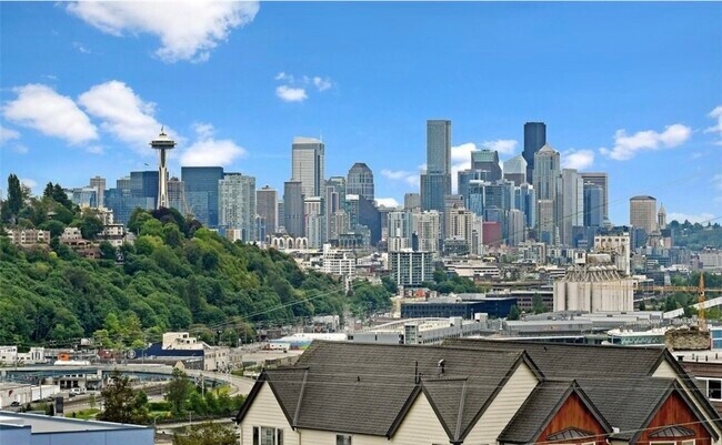 Foto del edificio - 2004 26th Ave W