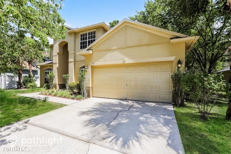 Foto principal - 5 br, 3 bath House - 5859 Autumn Chase Cir...