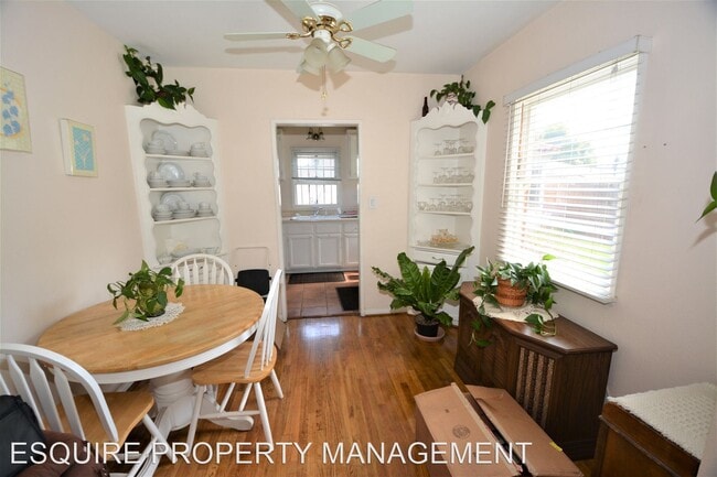 Foto del edificio - 2 br, 1 bath House - 248 PALM DRIVE