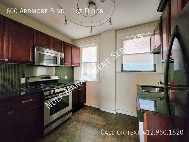 Building Photo - 600 Ardmore Blvd