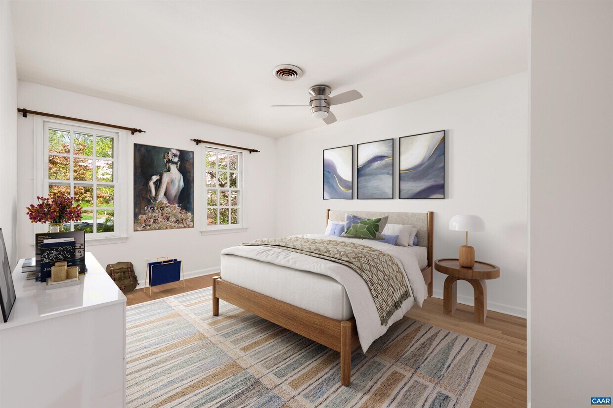 Foto principal - 104 Smithfield Ct