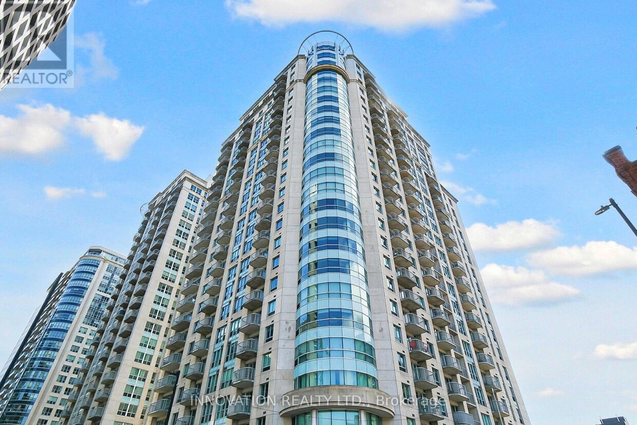 Photo principale - 1701-200-200 Rideau St