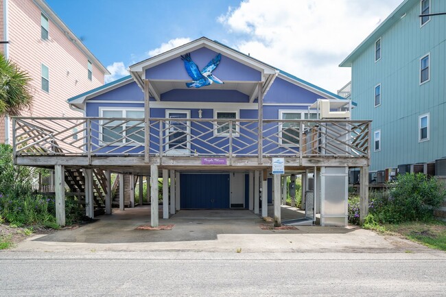 Foto del edificio - Short Term Carolina Beach Rental; send us ...