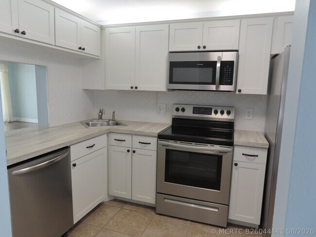 Foto del edificio - 1501 S Ocean Blvd