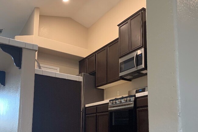 Cocina - 9219 Canyon View Ave