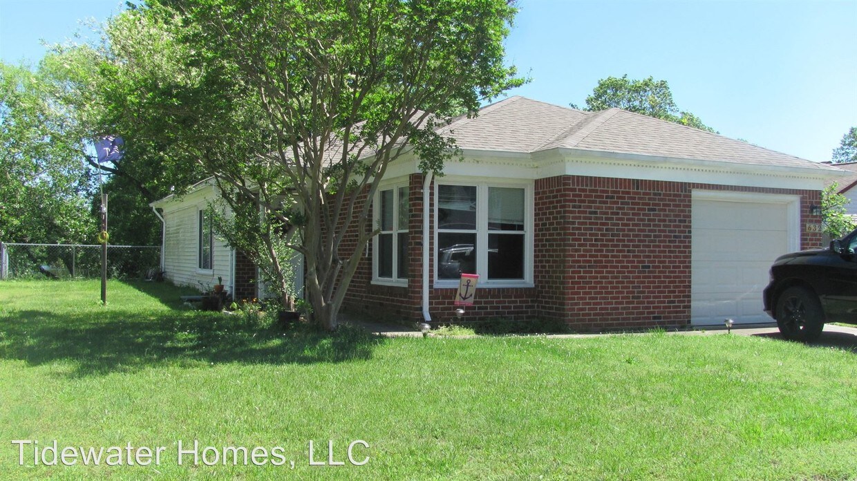 Primary Photo - 632 Goose Creek Rd