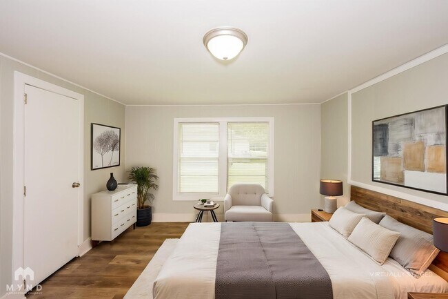 Foto del edificio - 4313 Kendall Ave