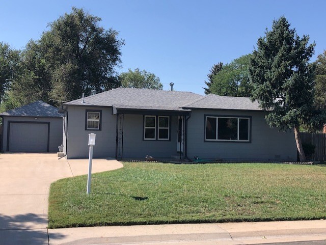 Primary Photo - 6230 W 46th Plz