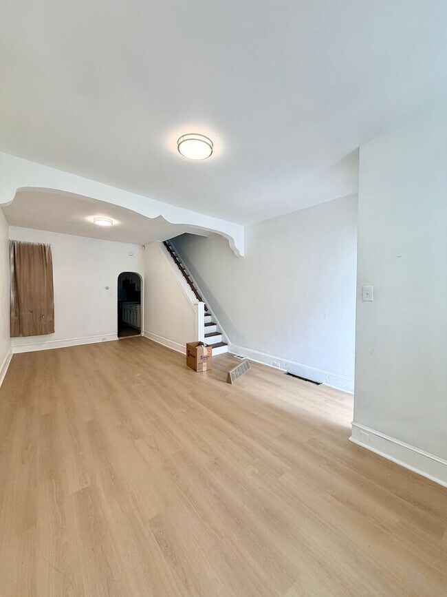 Foto del edificio - 3034 Emerald St