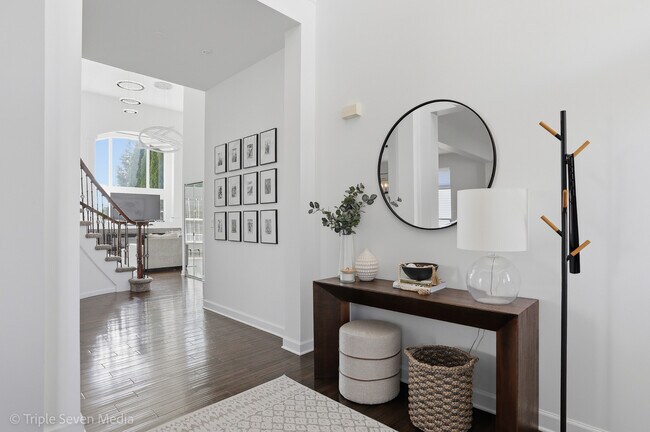 Foto del edificio - 1260 White Chapel Ln