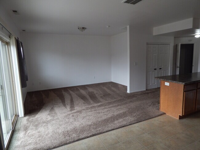 living room - 2474 Orion Way