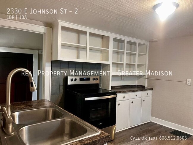 Foto del edificio - 2330 E Johnson St