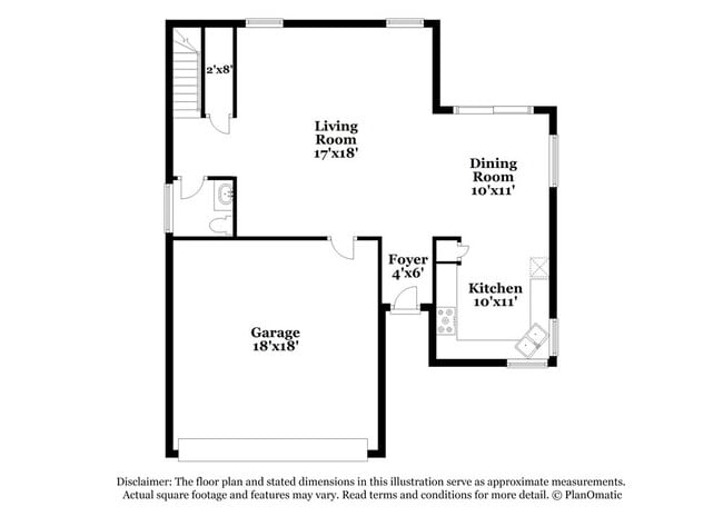 Building Photo - 326 N 103rd Pl