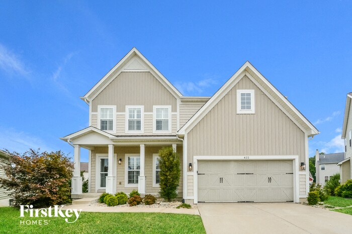 Foto principal - 422 Country Stone Dr