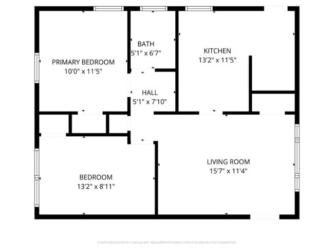 Building Photo - 3003 Oakdale Ave