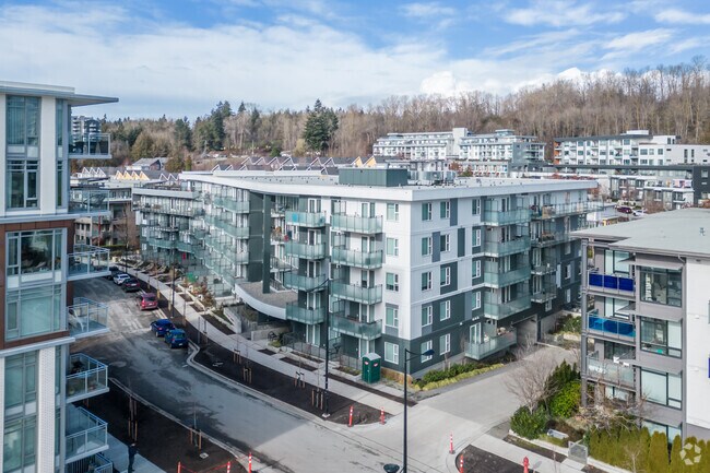 Photo du bâtiment - Currents at Water’s Edge