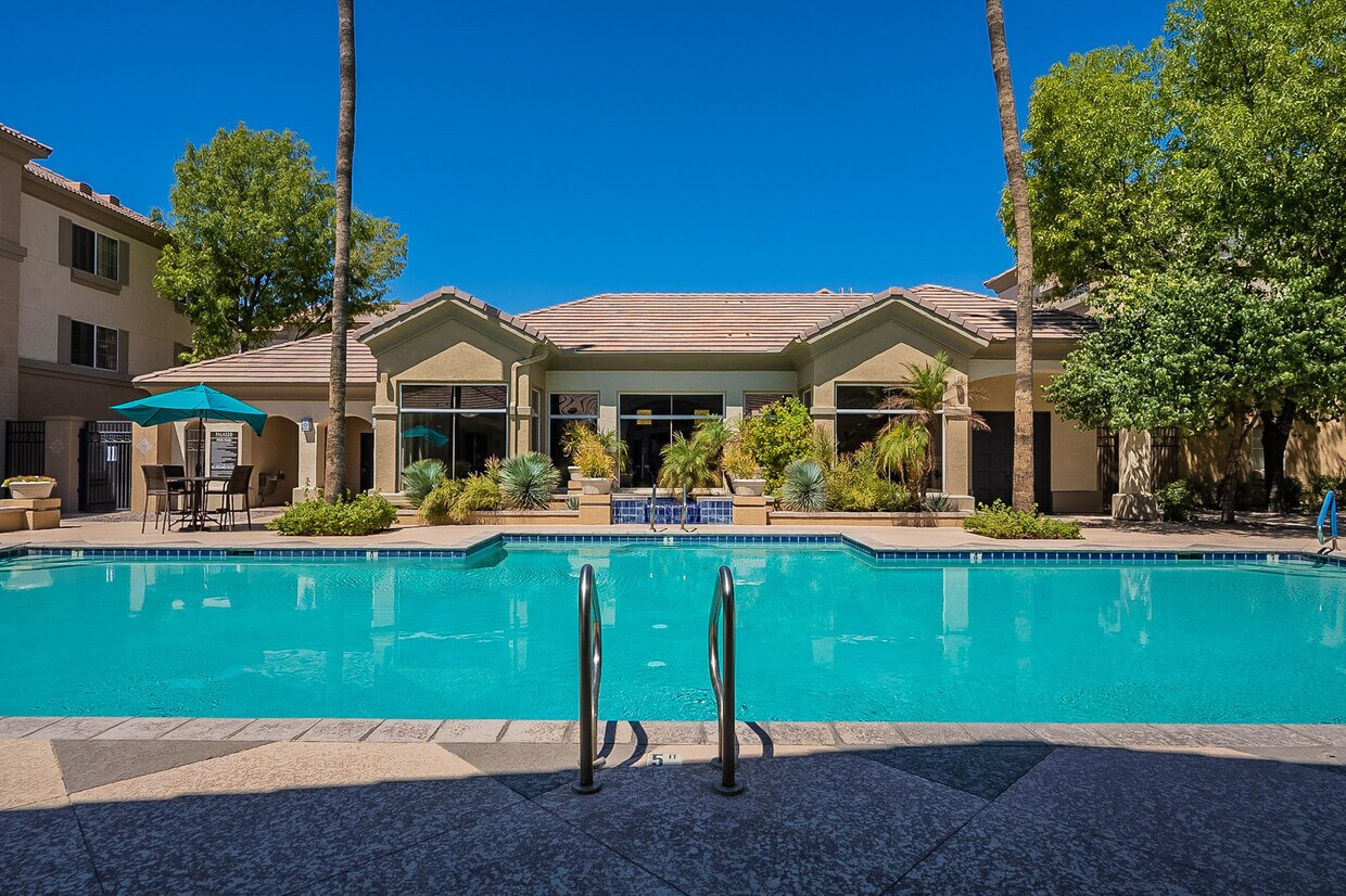 Foto principal - Palazzo Townhomes