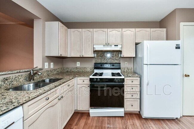 Foto del edificio - 21838 Goldstone Terrace