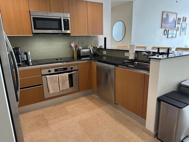 Photo - 1060 Brickell Ave Apartment