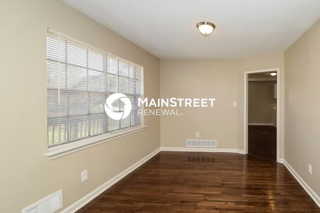 Foto del edificio - 13 Green Springs Ave SW