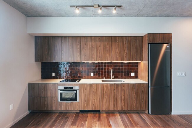 Foto del interior - Kaya