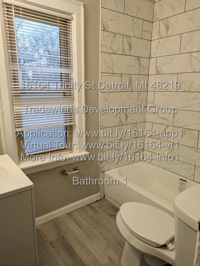 Building Photo - 16164 Trinity St