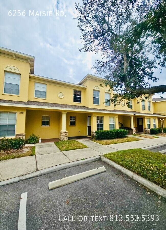 Building Photo - 6256 Maisai Rd