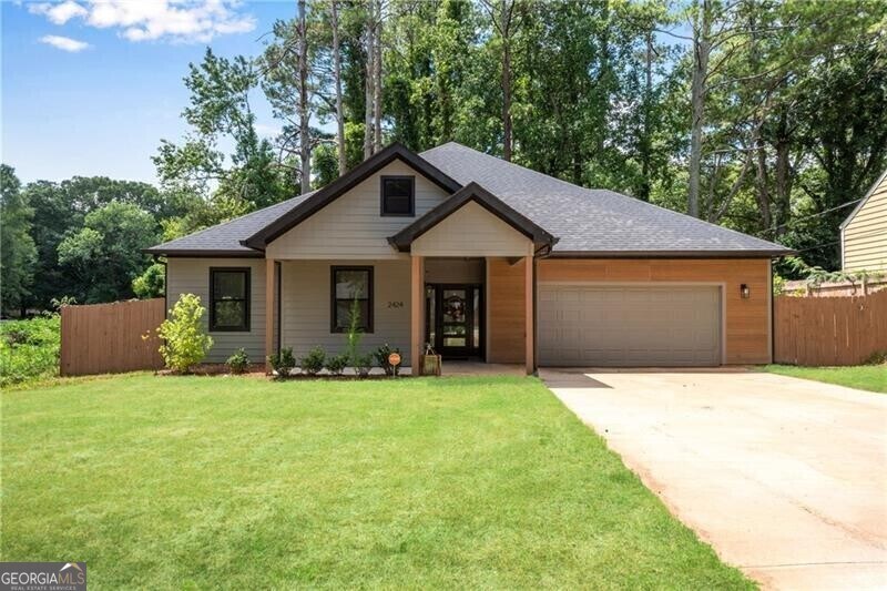 Primary Photo - 2424 Connally Dr