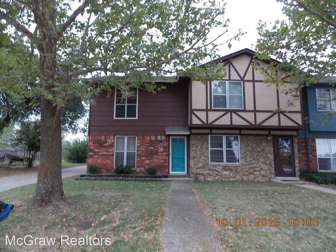 Primary Photo - 2 br, 1 bath House - 1605 (A) Palo Verde