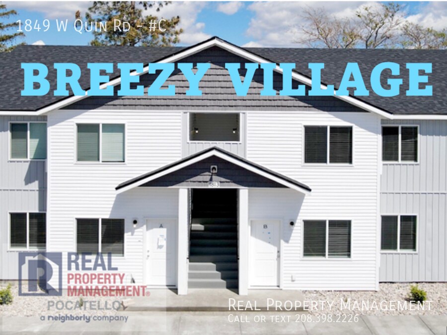 1849 W Quinn Rd Unit C, Pocatello, ID 83202 Room for Rent in