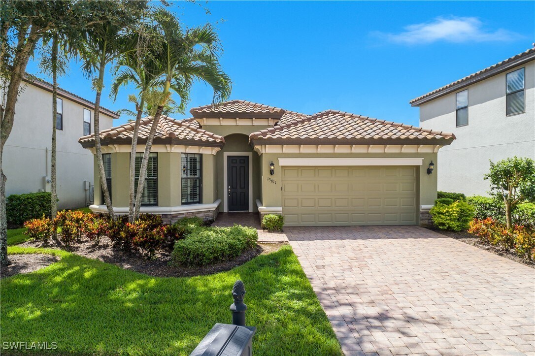 Foto principal - 13611 Villa Di Preserve Ln