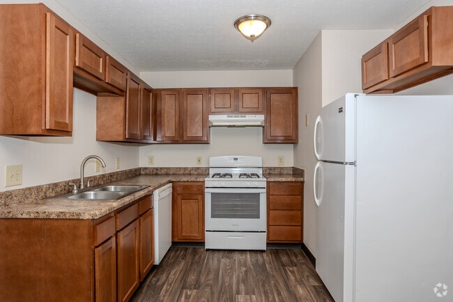 Interior Photo - Ashton Meadows