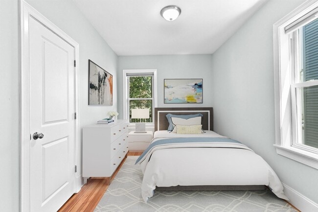 Building Photo - 45 South Munroe Ter