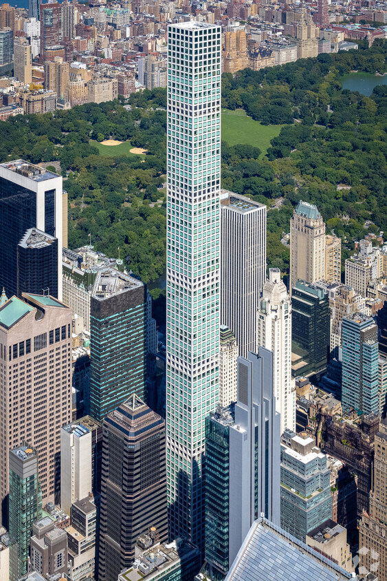 Primary Photo - 432 Park Ave